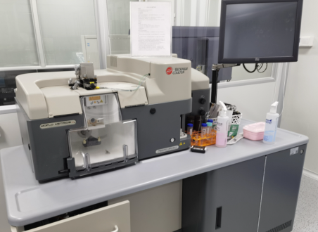 流式细胞分选仪