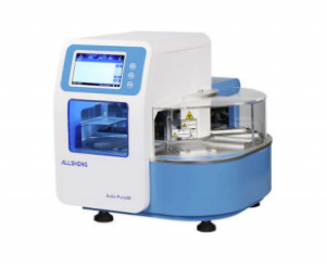 全自动核酸提取仪